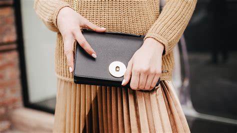 Clutches & Bags