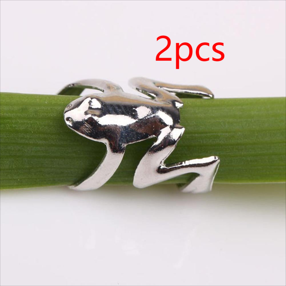 Fashion Frog Ear Cuffs Siliver Ear Cuff Clip Earrings For Women Earcuff No Piercing Fake Cartilage Earrings