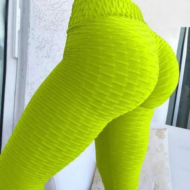 Fashion Women Workout Leggings-Plus Size